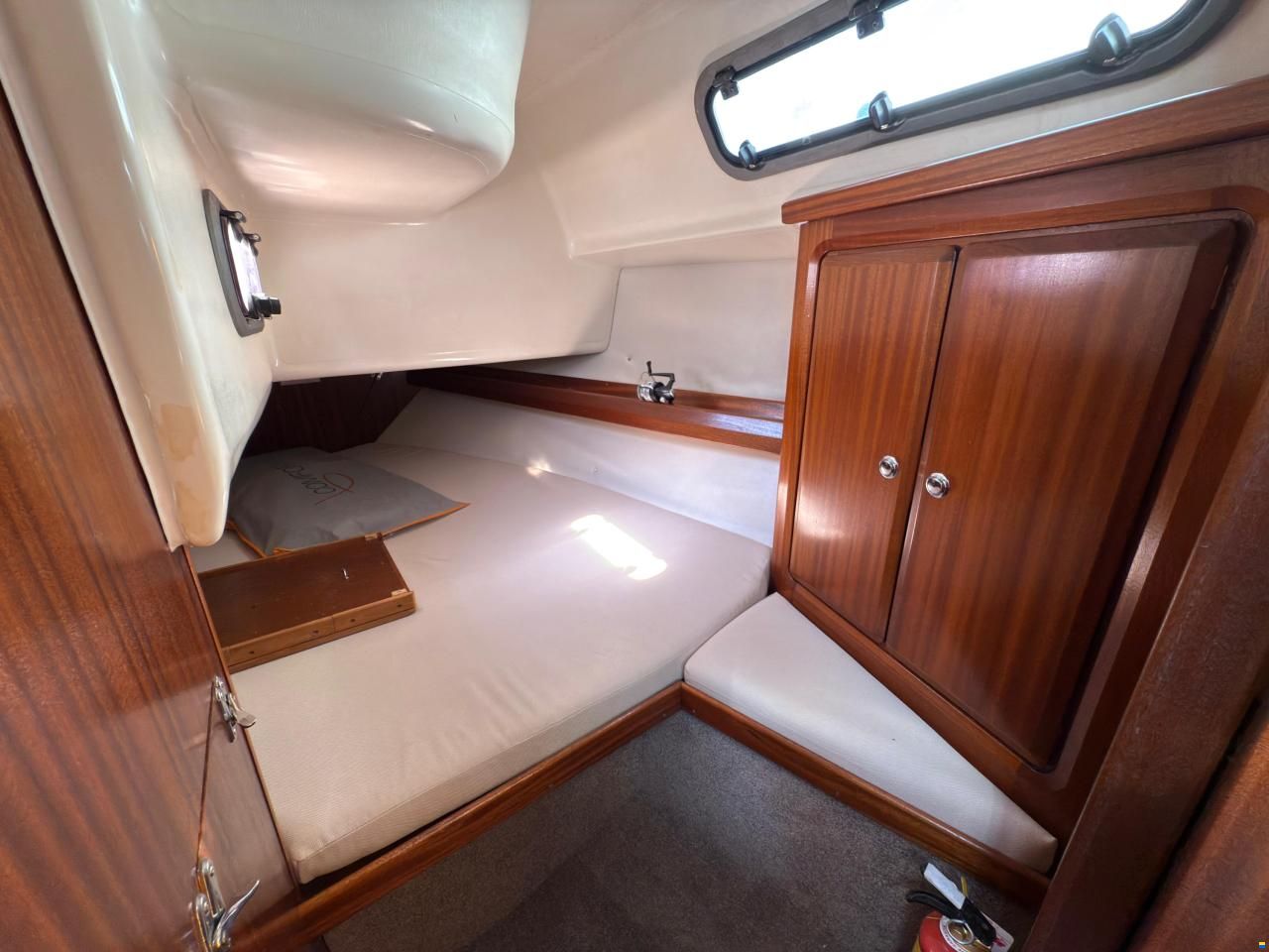 Bavaria 34 Cruiser
