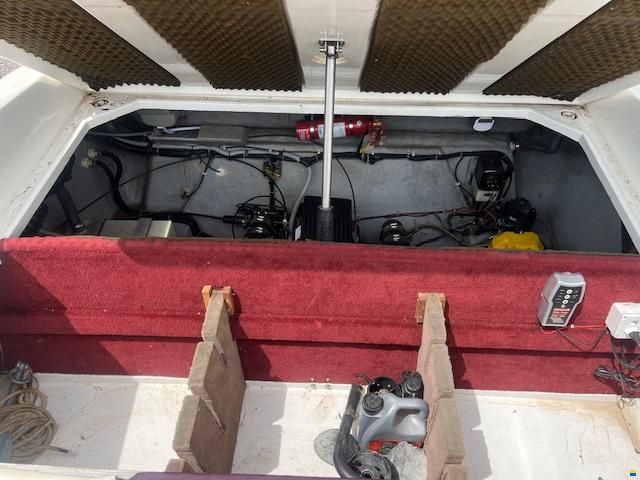 Sea Ray 260 Overnighter