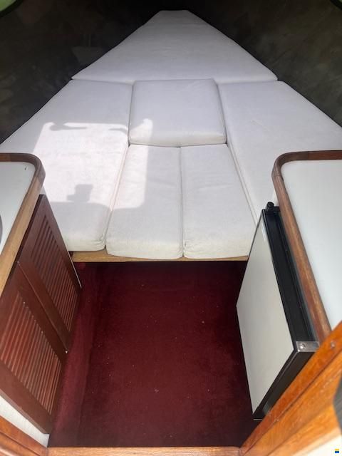 Sea Ray 260 Overnighter