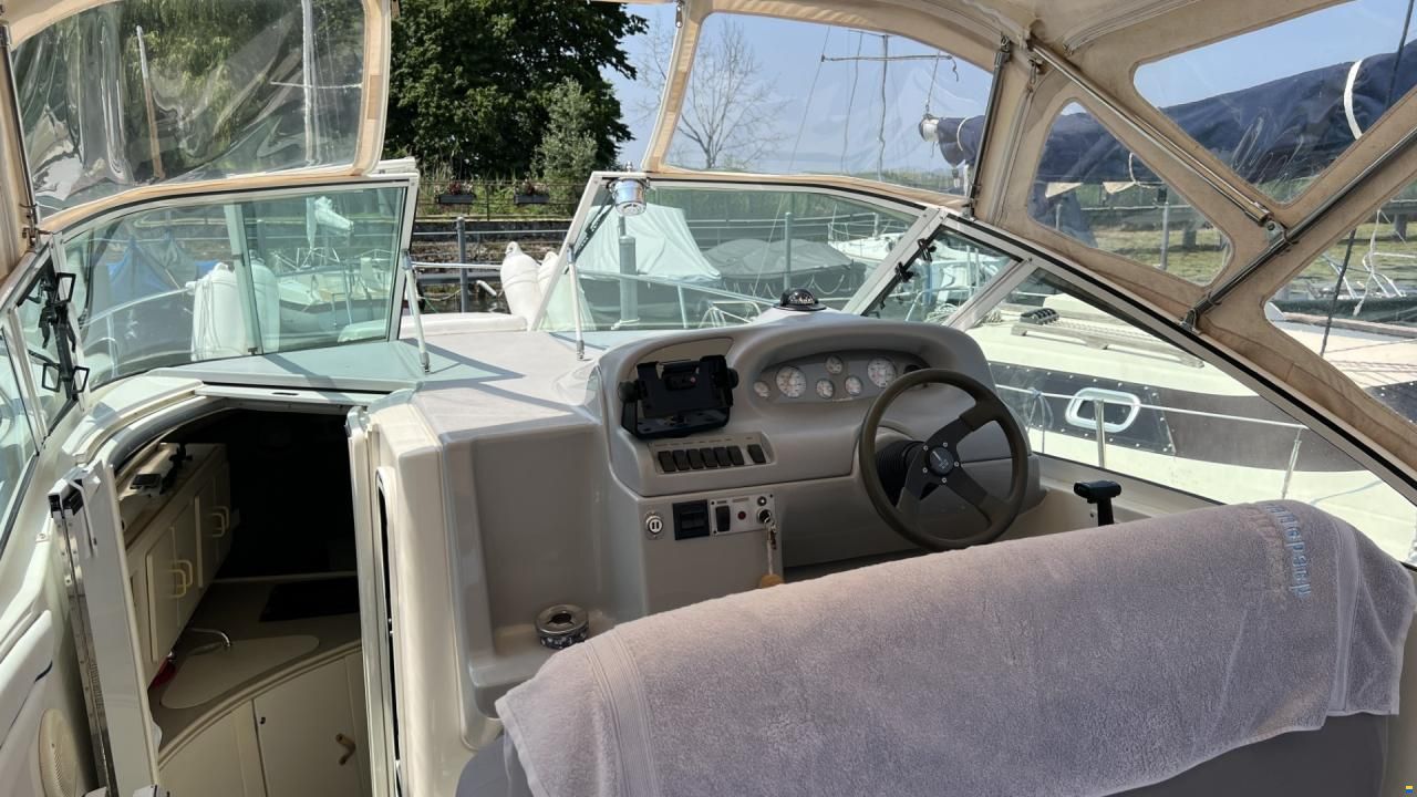Carver Express 250