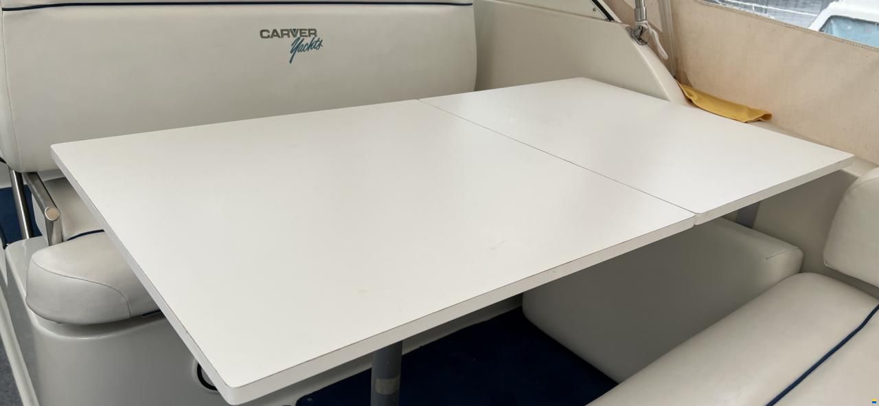 Carver Express 250