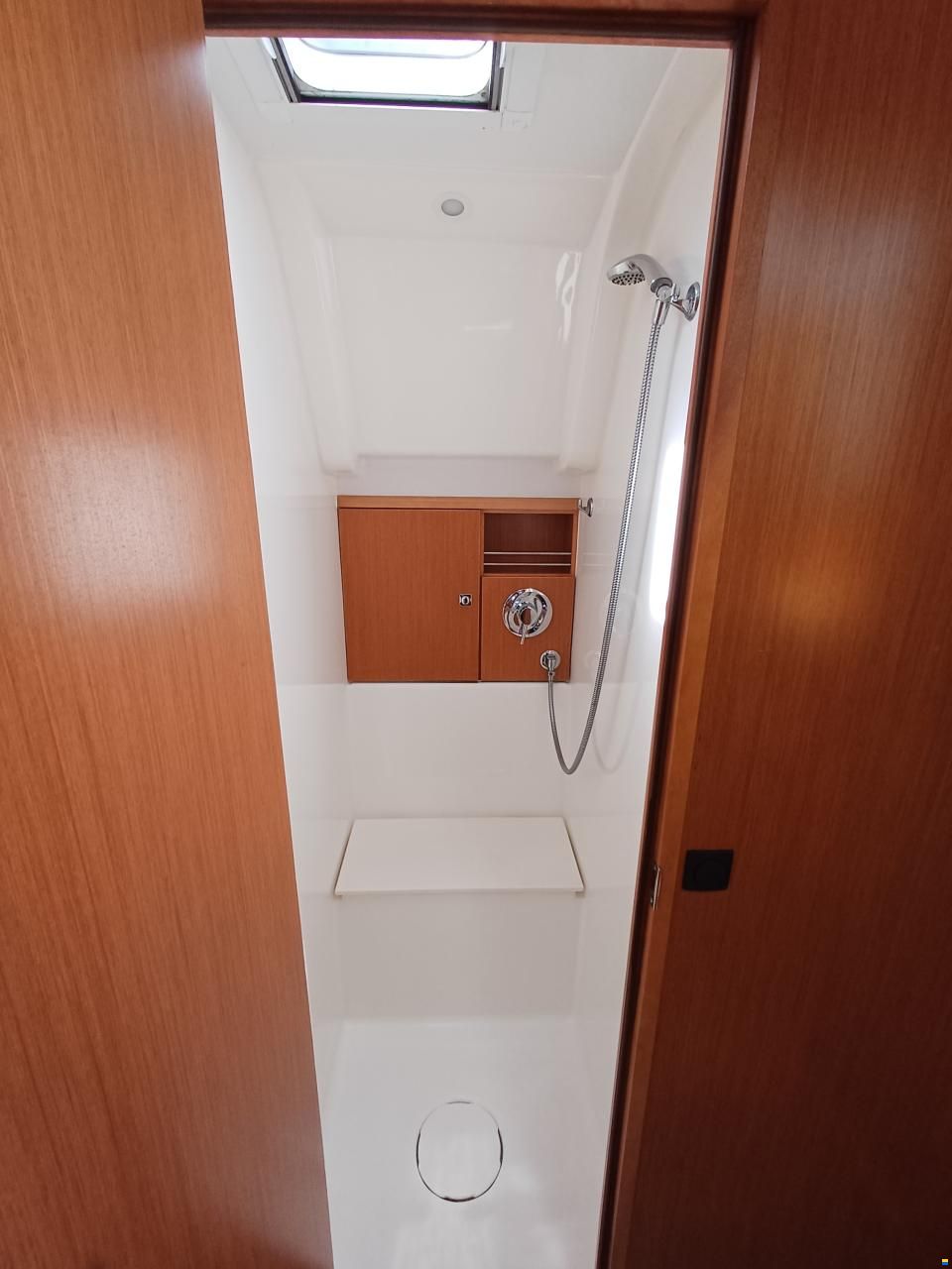 Bavaria 51 Cruiser "Atlas"