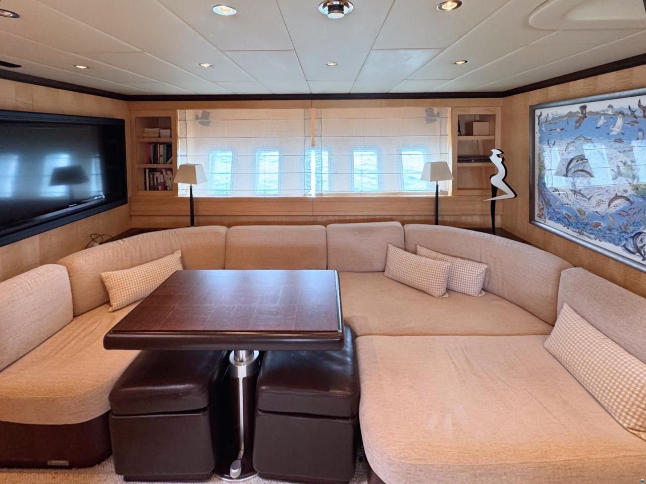 Mangusta 72