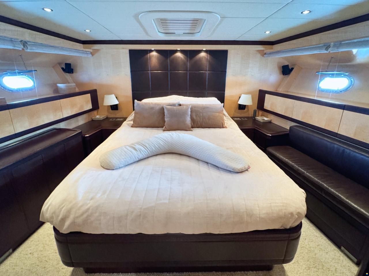 Mangusta 72