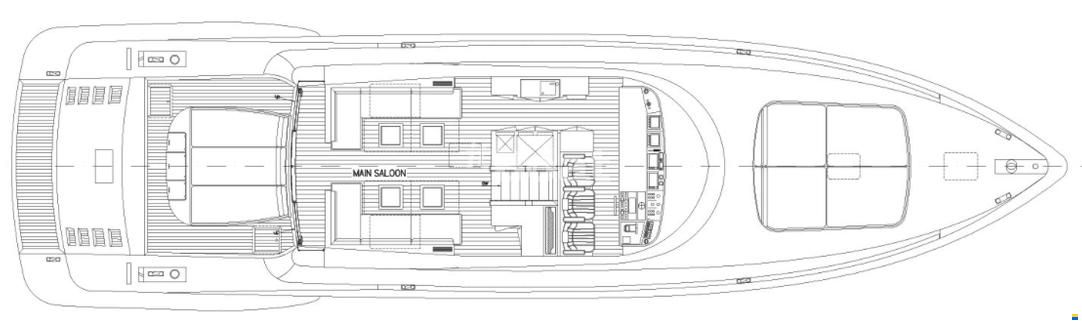 Mangusta 72