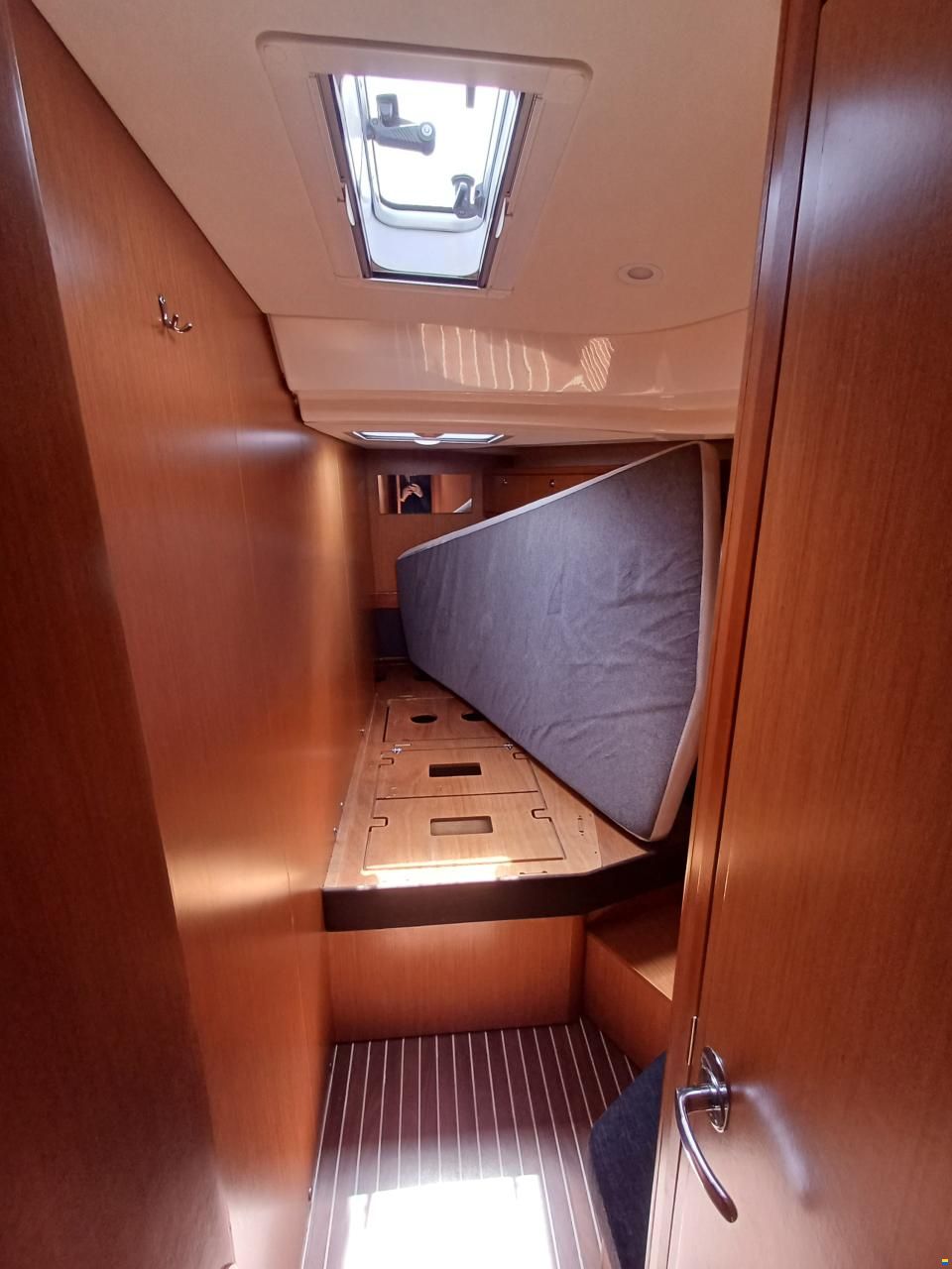 Bavaria 51 Cruiser "Sleipnir"