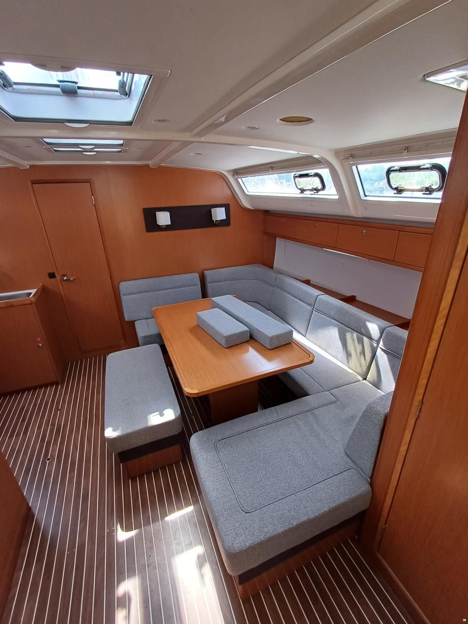 Bavaria 51 Cruiser "Sleipnir"