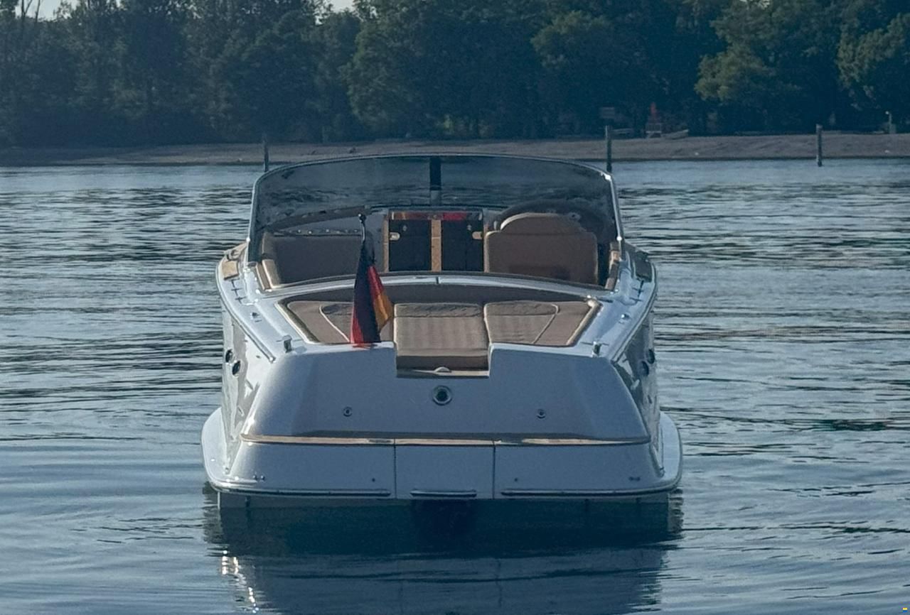 Comitti Venezia 25 Classic Teak