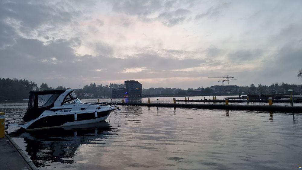 Coral 750 Sport Cruiser