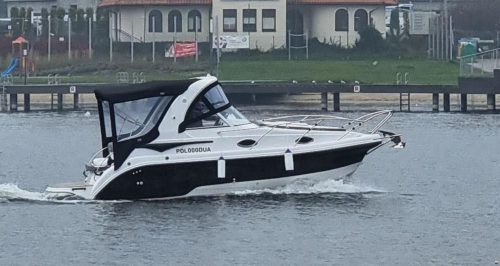 Coral 750 Sport Cruiser