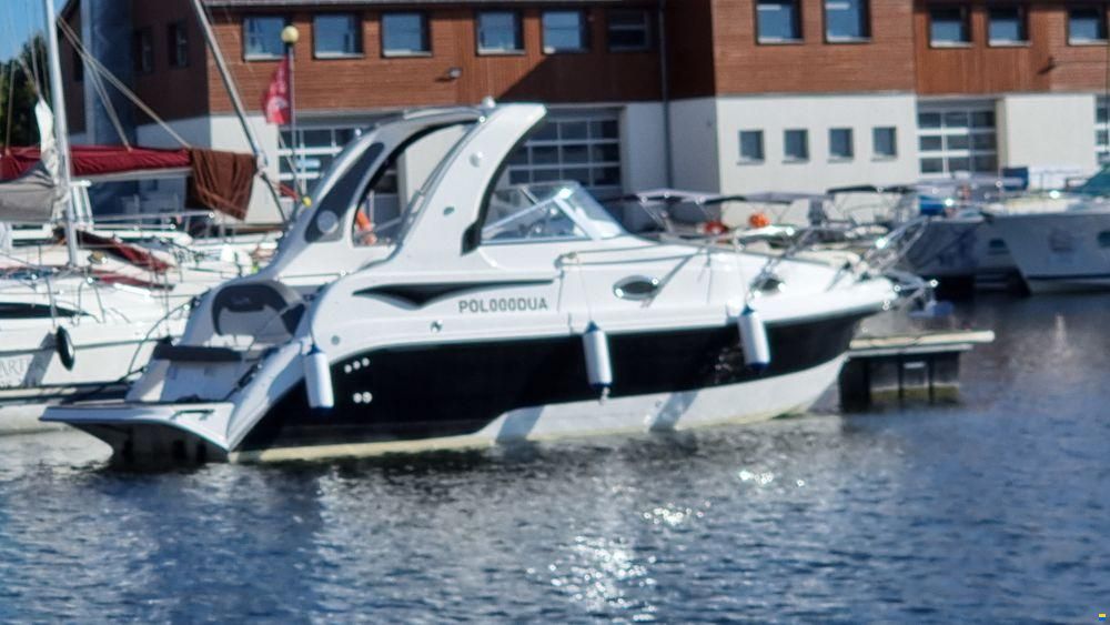 Coral 750 Sport Cruiser