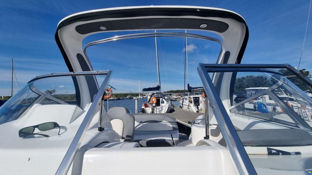 Coral 750 Sport Cruiser