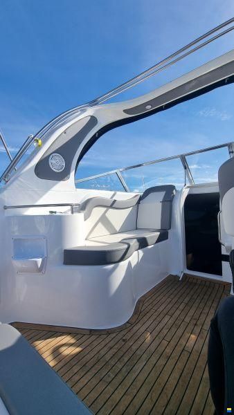 Coral 750 Sport Cruiser