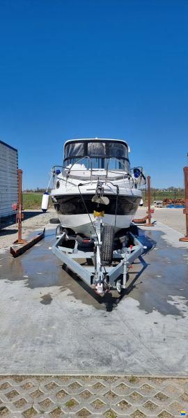 Coral 750 Sport Cruiser