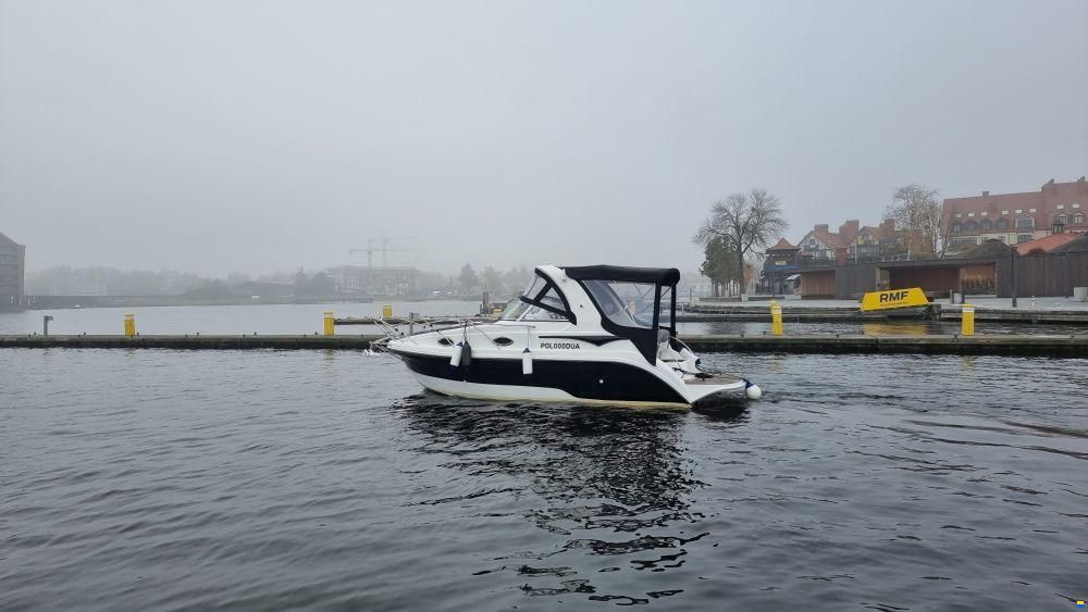 Coral 750 Sport Cruiser