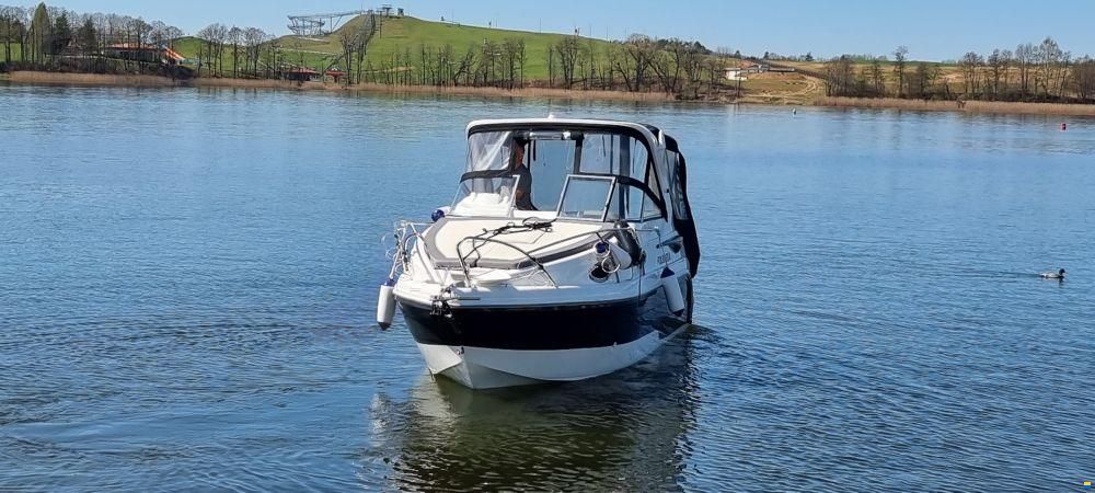 Coral 750 Sport Cruiser