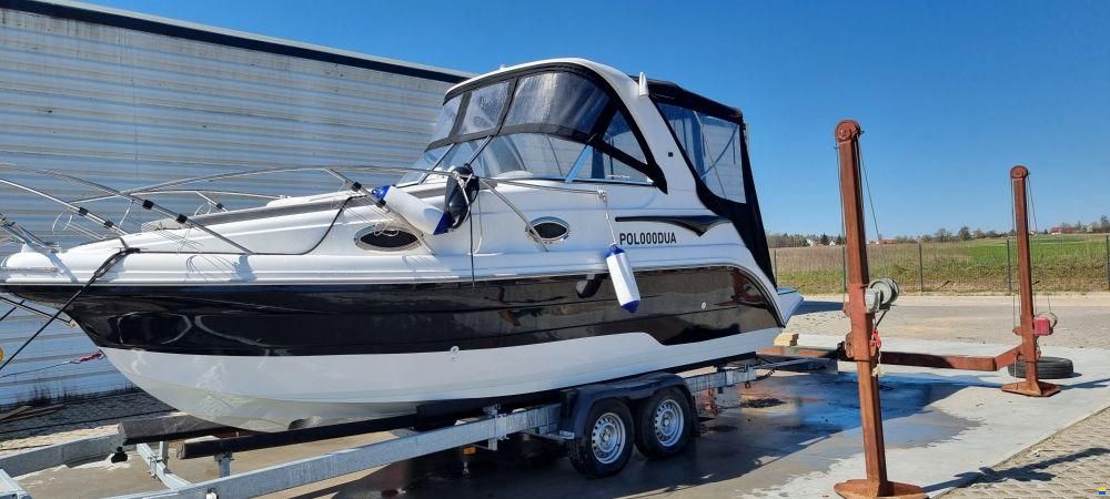 Coral 750 Sport Cruiser