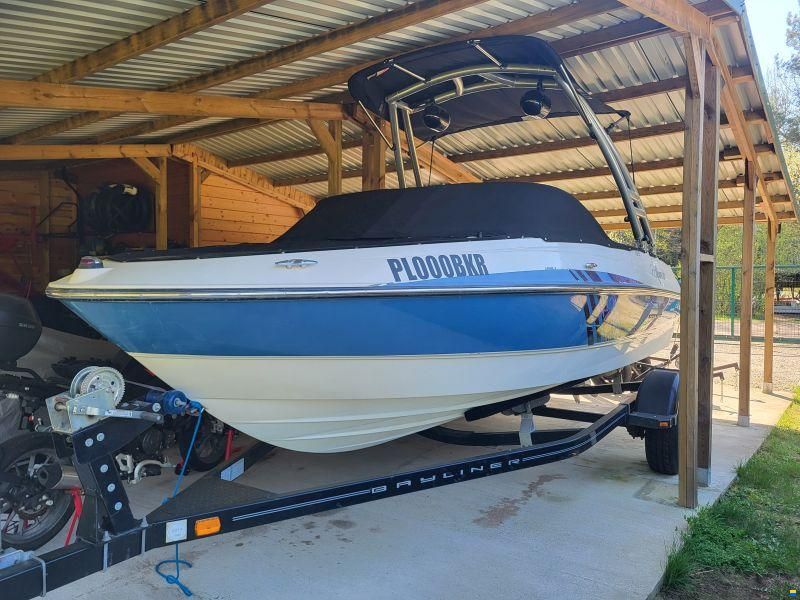 Bayliner 185 BR