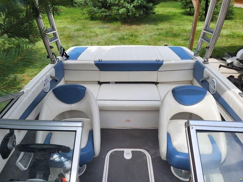 Bayliner 185 BR