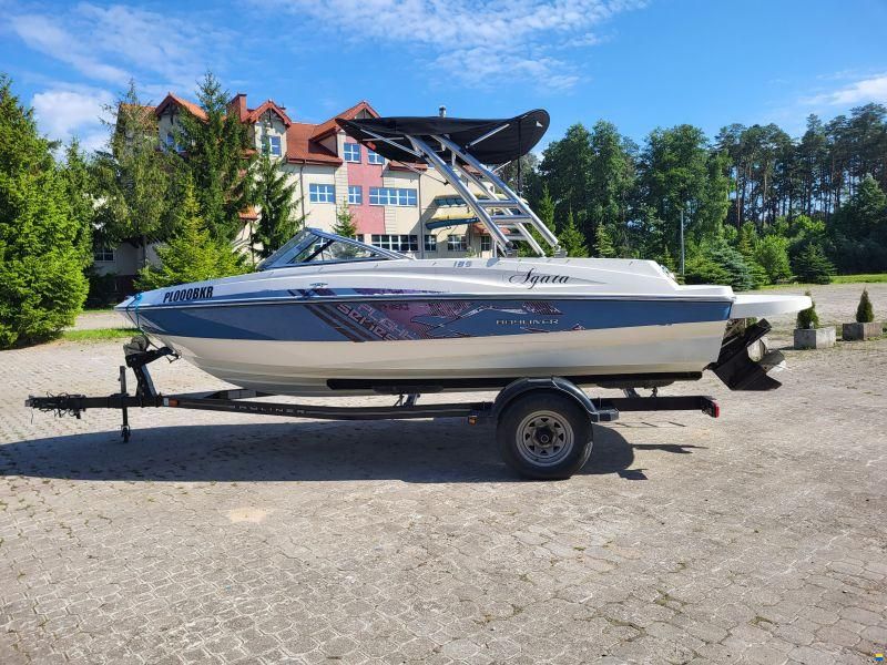 Bayliner 185 BR