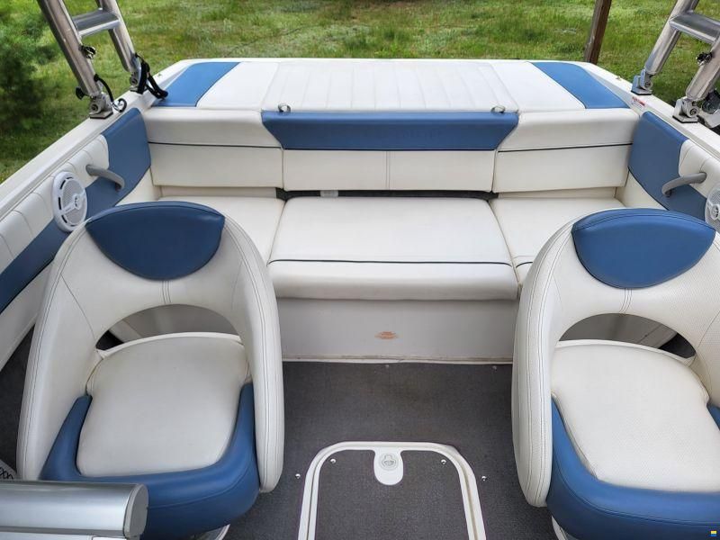 Bayliner 185 BR