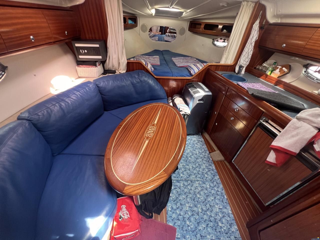 Bavaria 32 Sport