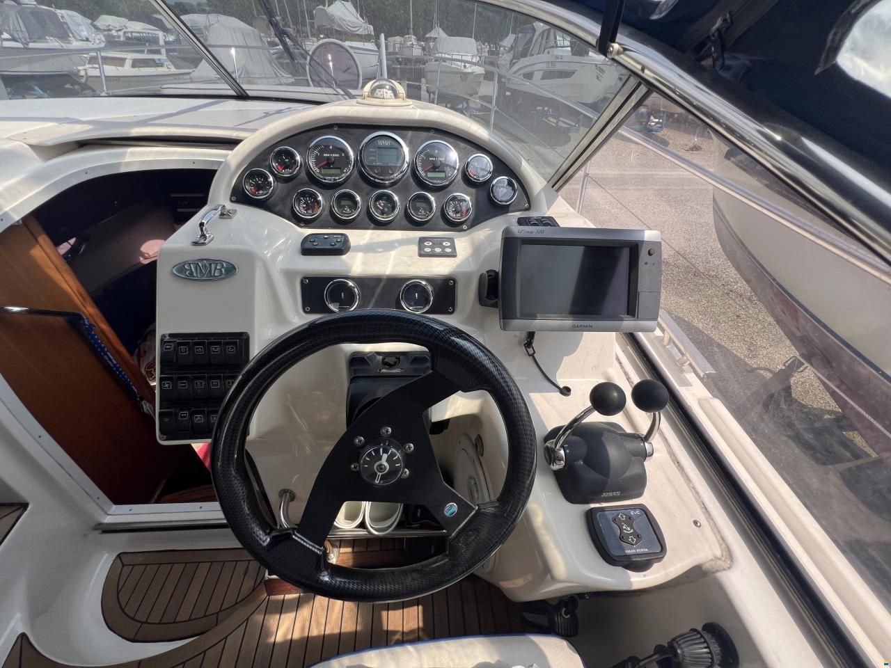 Bavaria 32 Sport