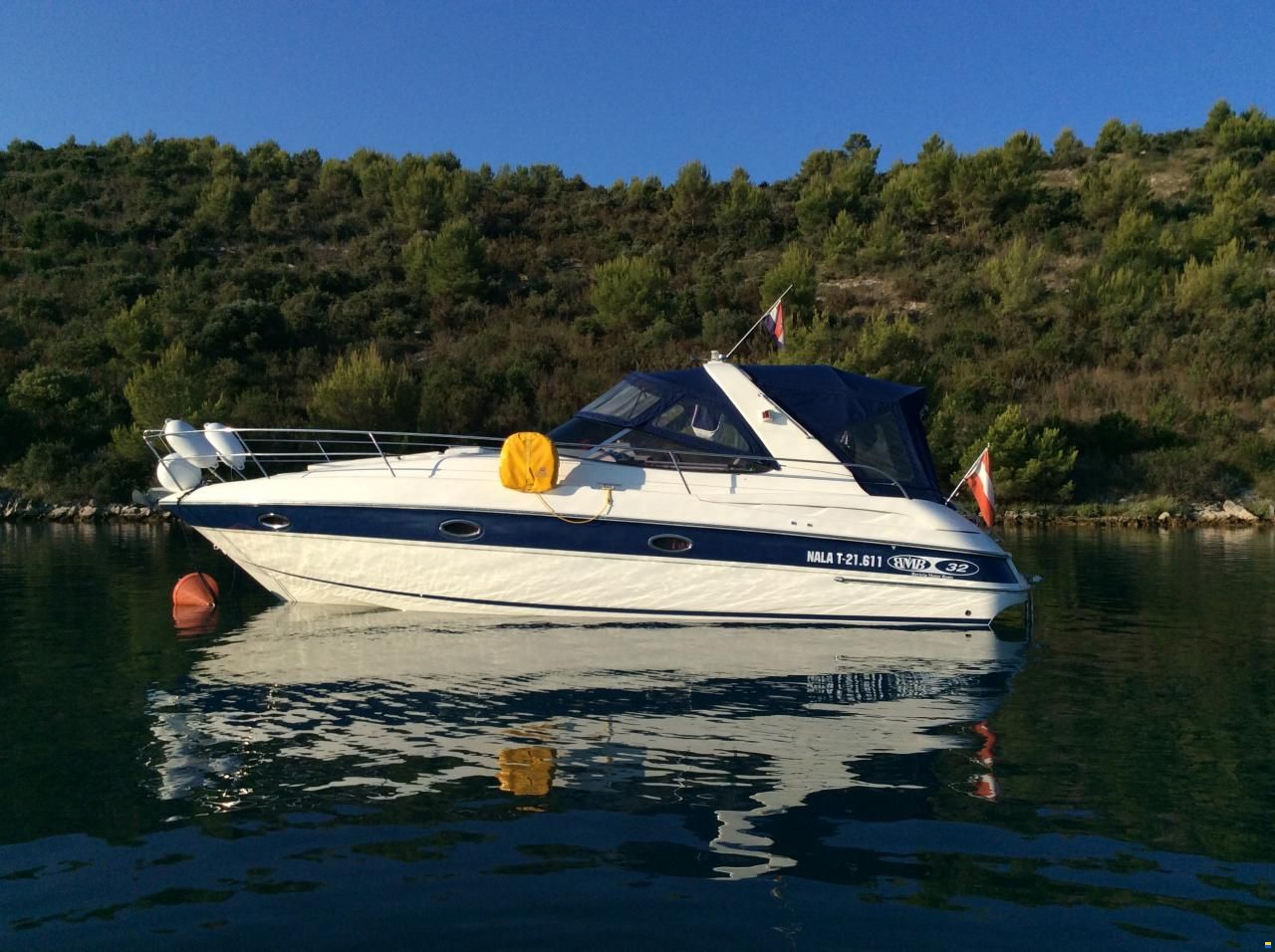 Bavaria 32 Sport