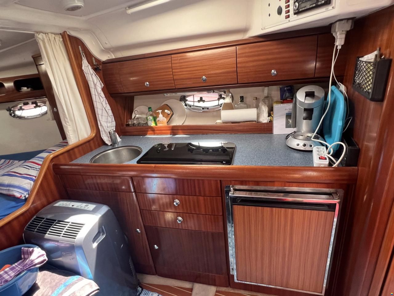 Bavaria 32 Sport