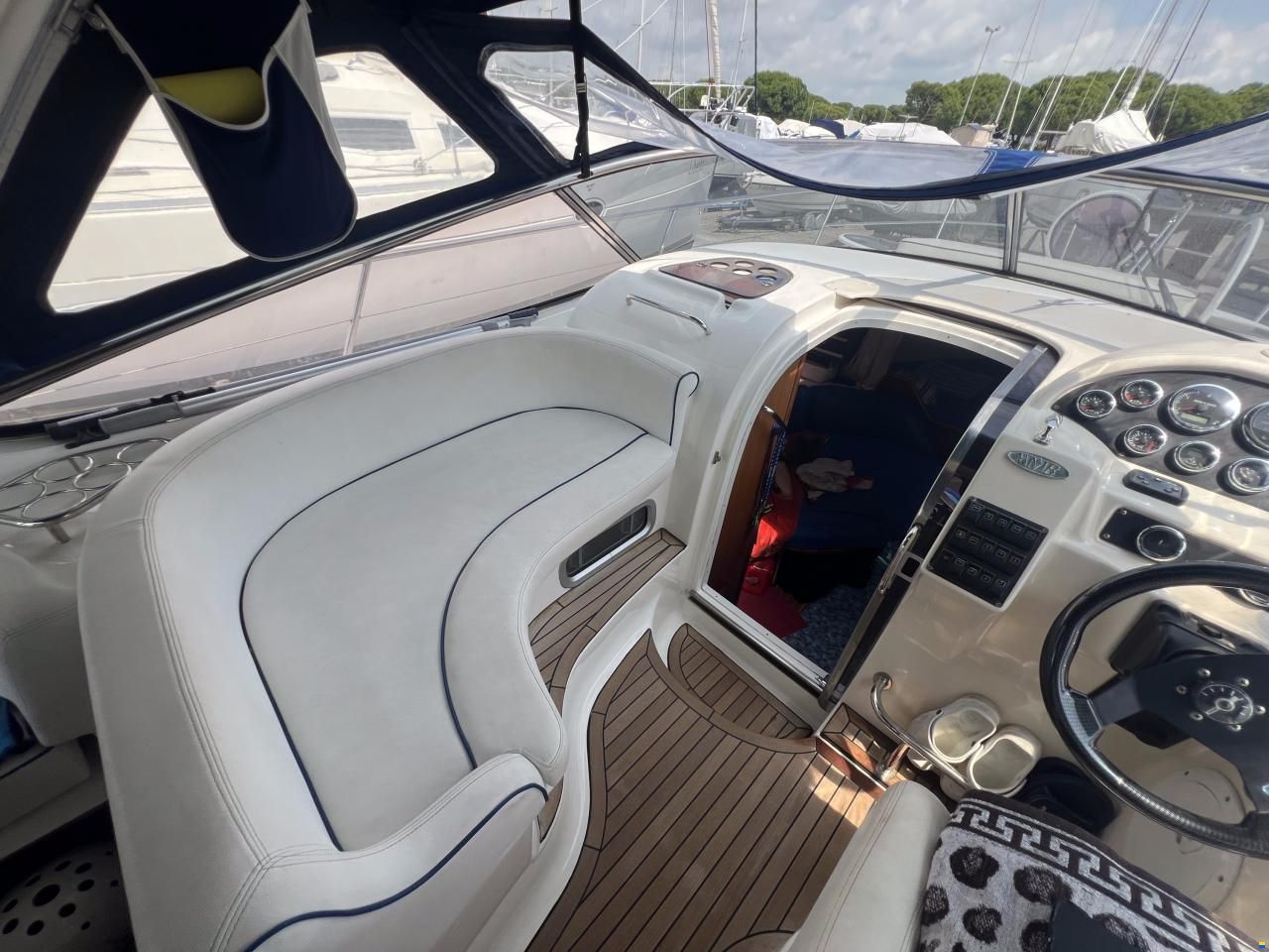 Bavaria 32 Sport