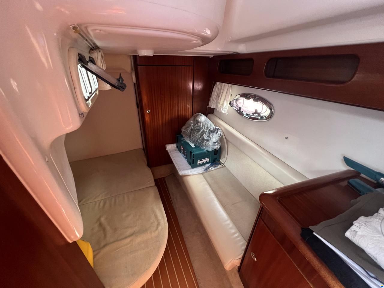 Bavaria 32 Sport