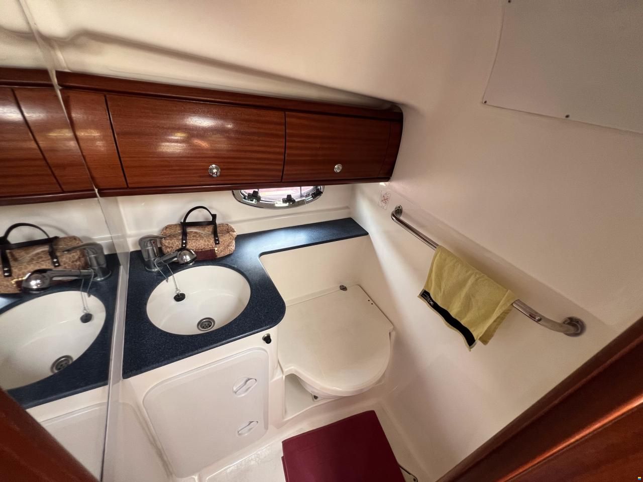 Bavaria 32 Sport
