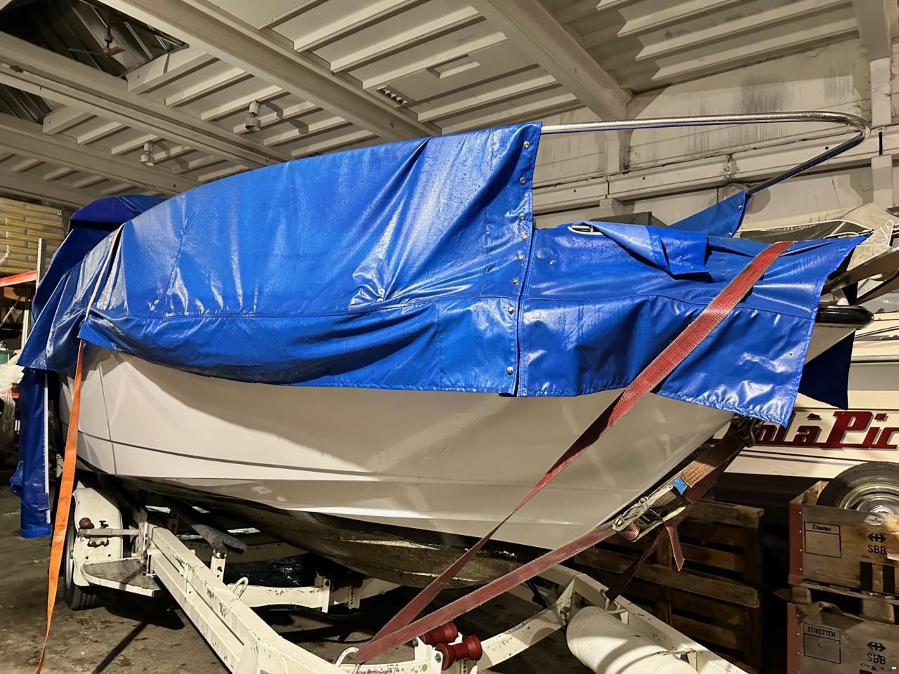 Gobbi HOBBY CRAFT 27