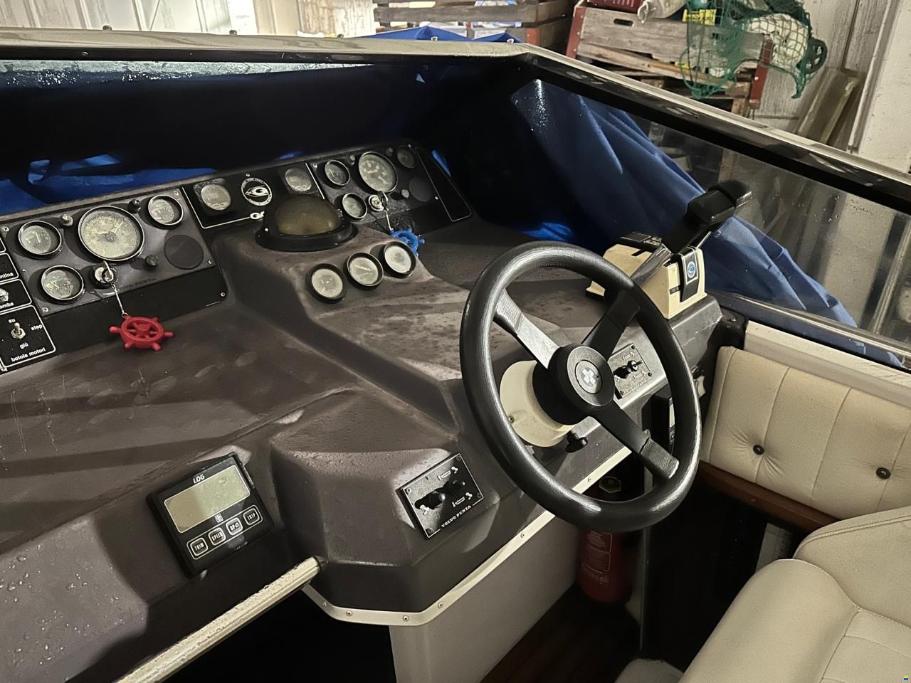 Gobbi HOBBY CRAFT 27