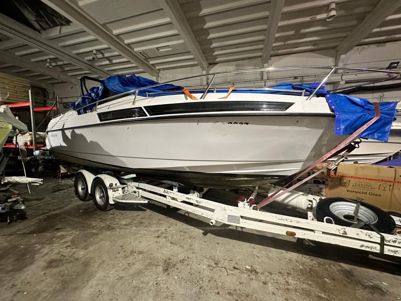 Gobbi HOBBY CRAFT 27