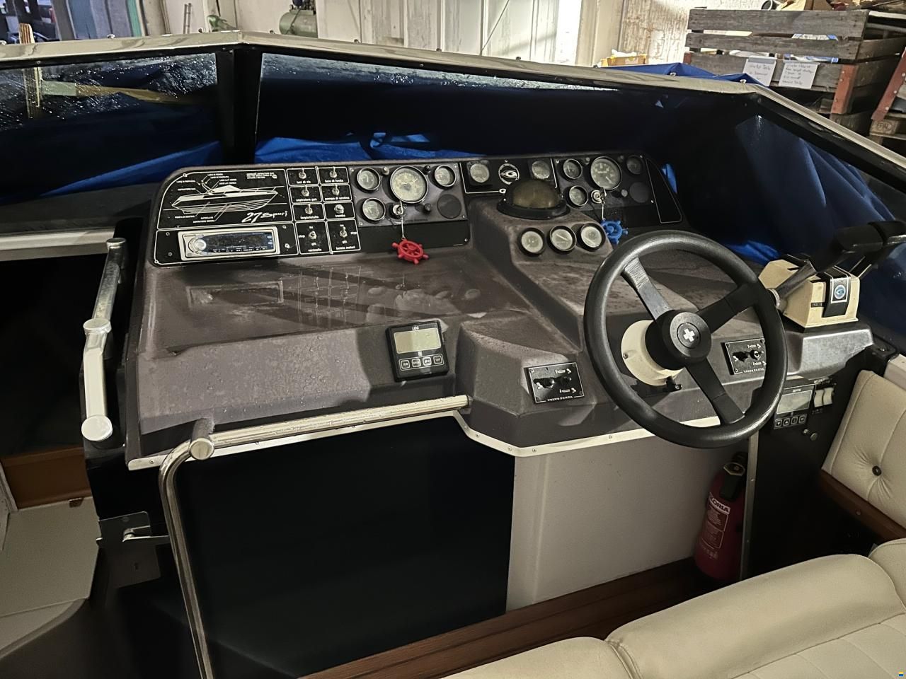 Gobbi HOBBY CRAFT 27