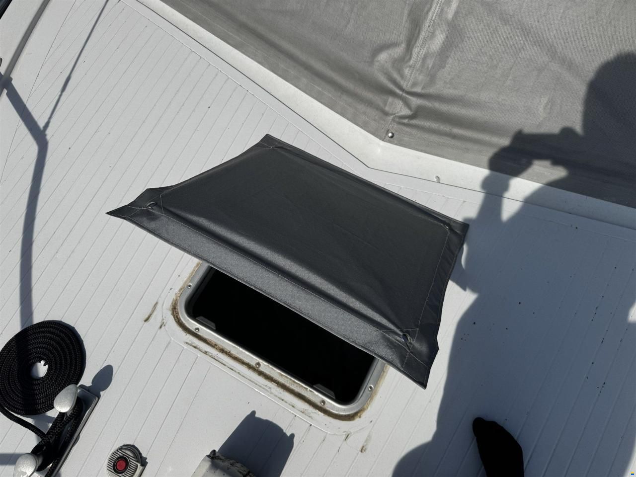 Chris Craft 31 COMMANDER