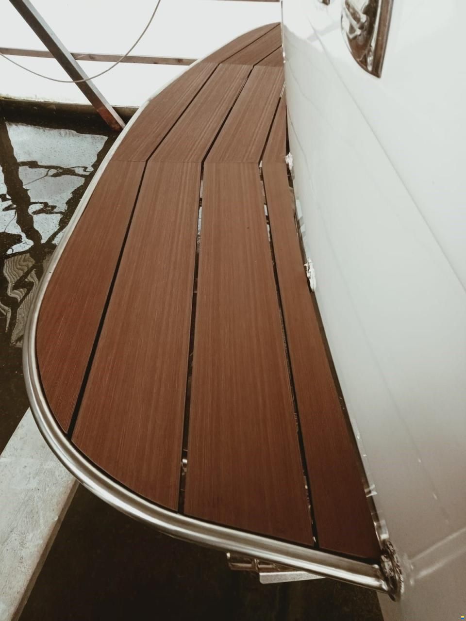 Chris Craft 31 COMMANDER