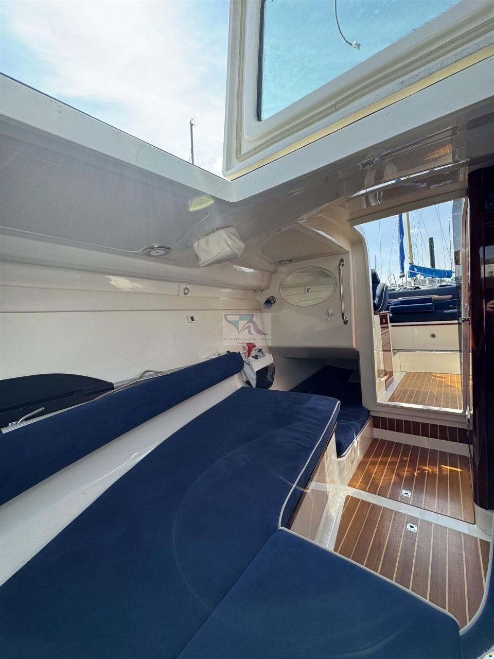 Aquador 23 DC
