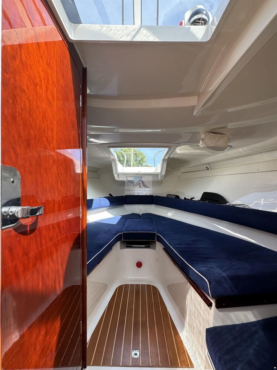 Aquador 23 DC