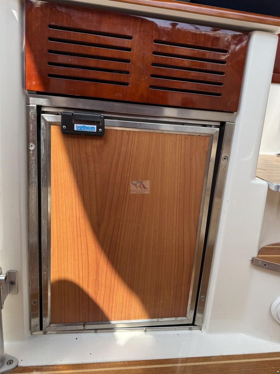 Aquador 23 DC