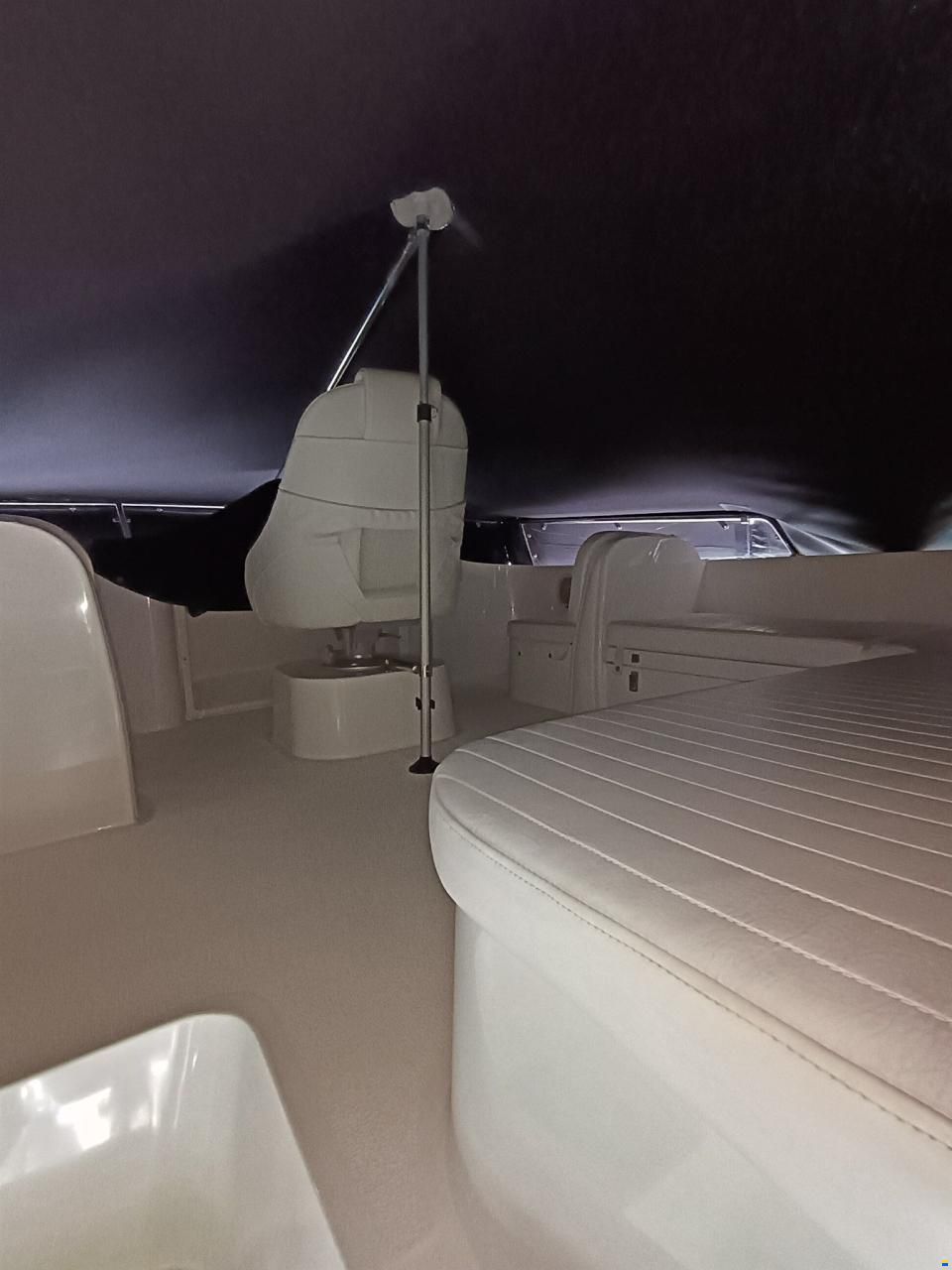 Galeon 380 FLY
