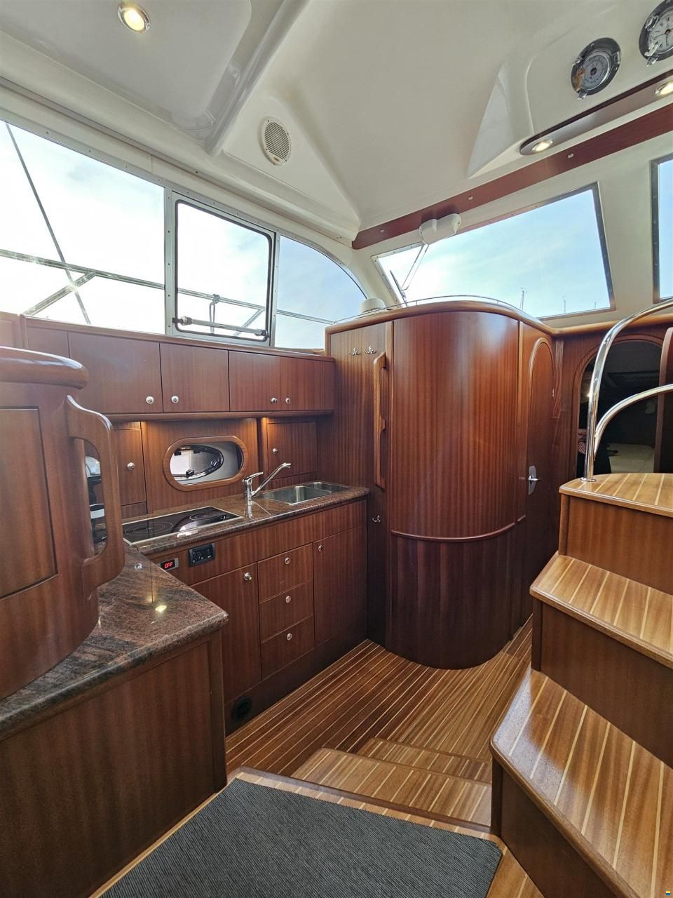 Galeon 380 FLY