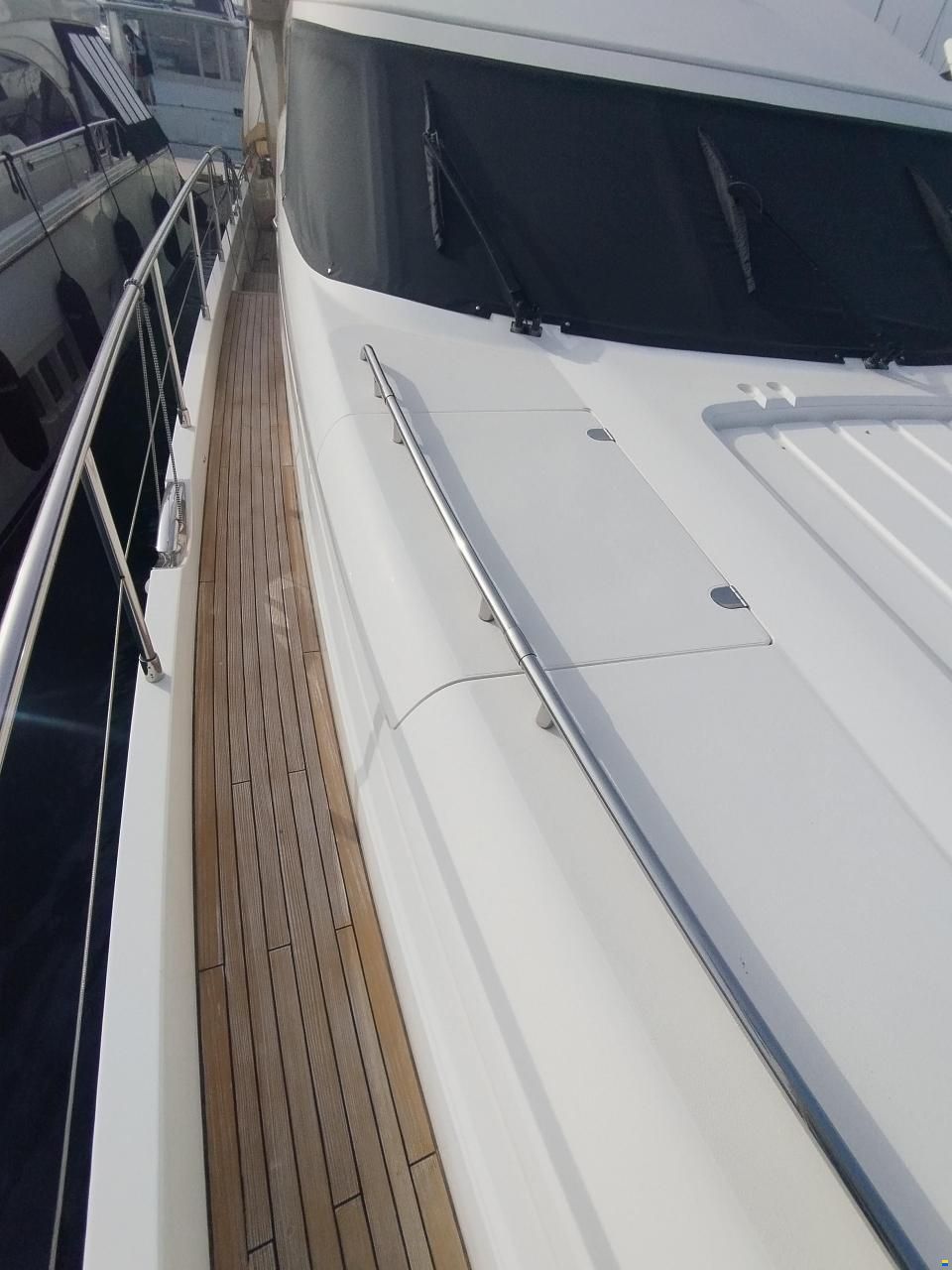 Princess 21M