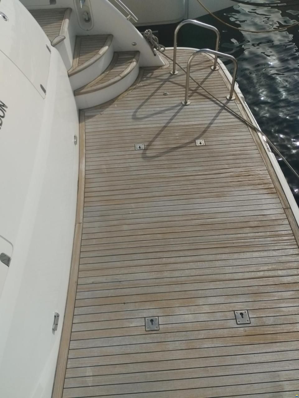 Princess 21M