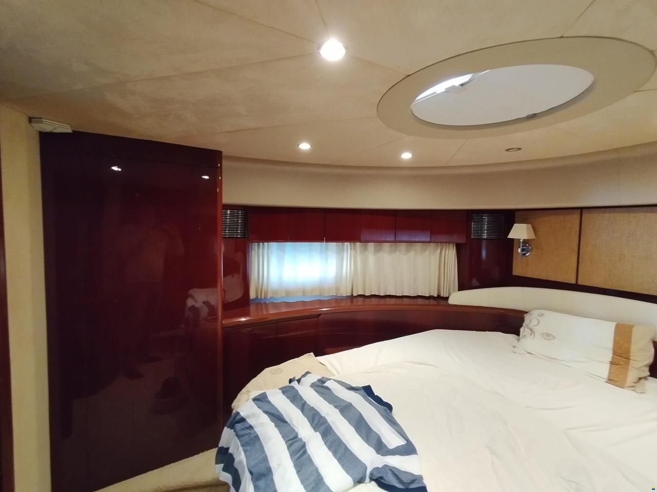 Princess 21M