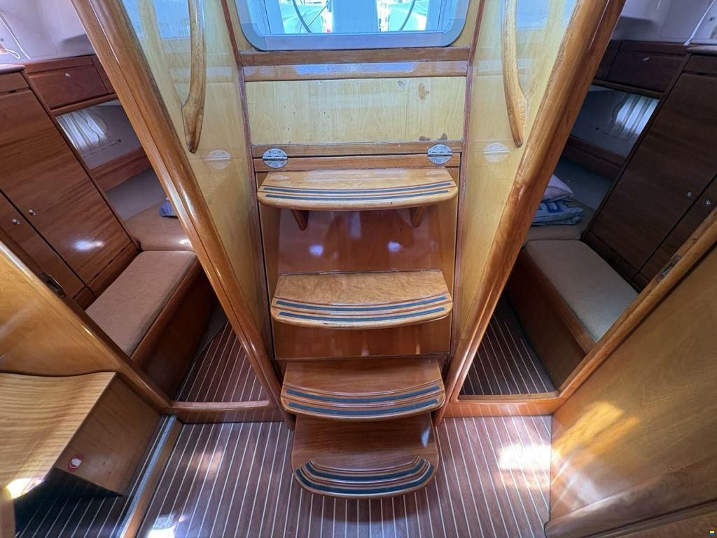 Bavaria Cruiser 39