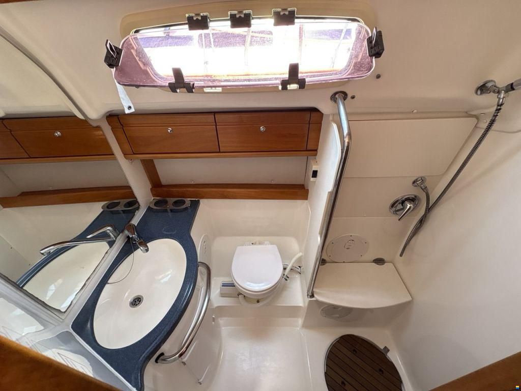 Bavaria Cruiser 39