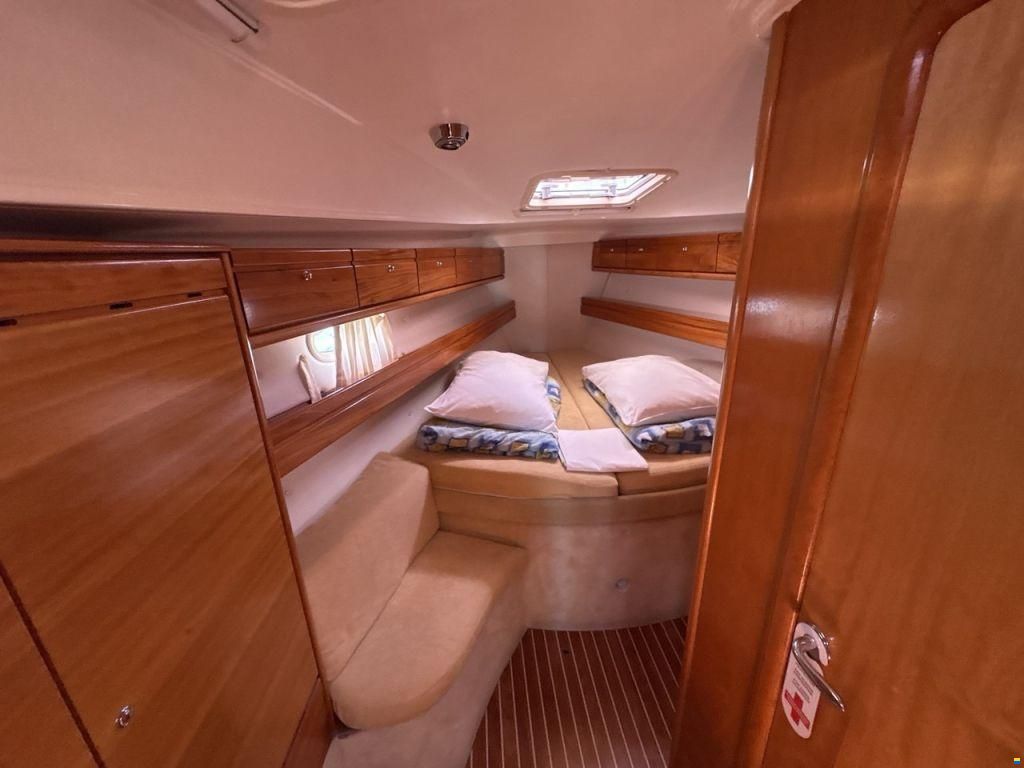 Bavaria Cruiser 39