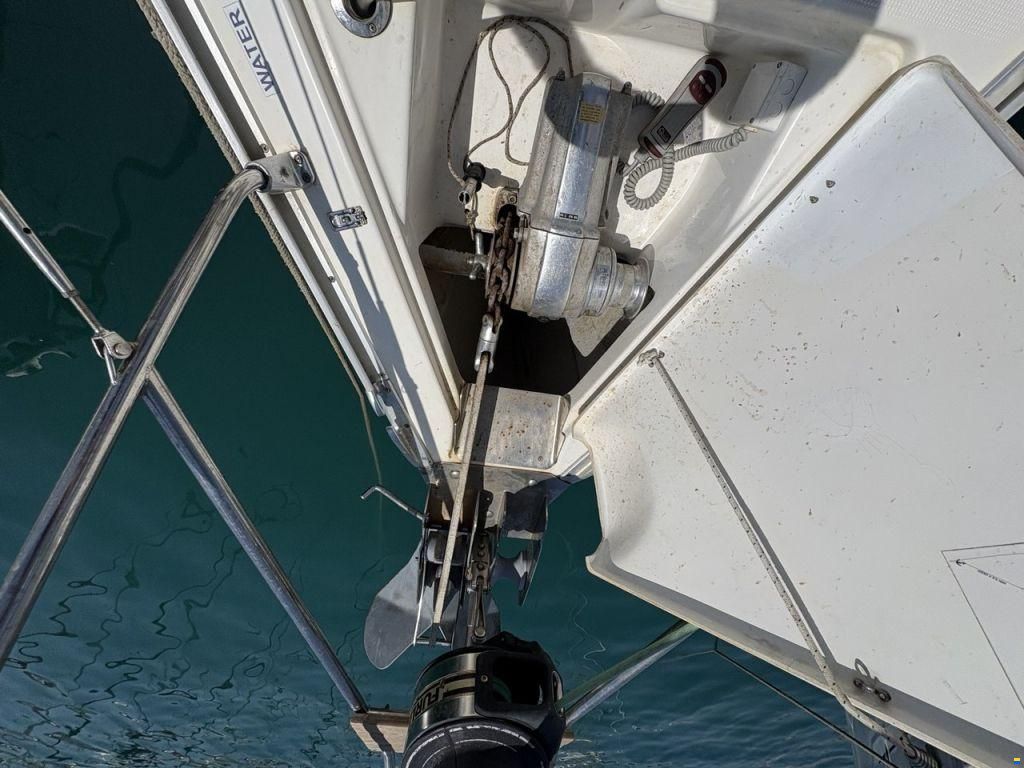 Bavaria Cruiser 39